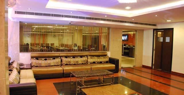 Hotel Oyo 1944 Saubhagya 2*