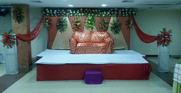 Oyo 1944 Saubhagya Hotel 2*