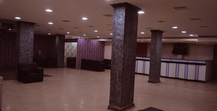 Hotel Oyo 1944 Saubhagya Lucknow