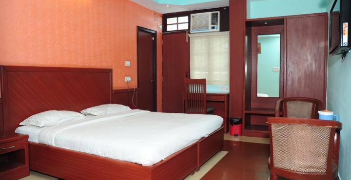 Hotel Oyo 1944 Saubhagya