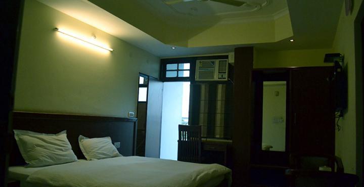 Hotel Oyo 1944 Saubhagya
