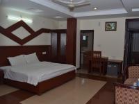 Oyo 1944 Saubhagya Hotel