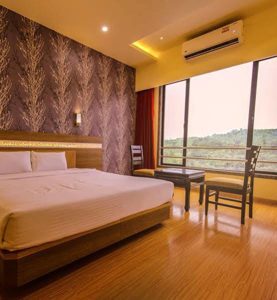 Hotel Oyo 1944 Saubhagya 2*